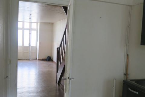 Villa i Saint-Savin, Vienne, Saint-Savin - € 45.000 | Ref: 13088 - foto 4