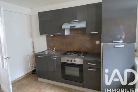 Villa i Saint-Savin, Vienne, Saint-Savin - € 45.000 | Ref: 13088 - foto 6