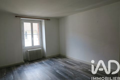 Villa i Saint-Savin, Vienne, Saint-Savin - € 45.000 | Ref: 13088 - foto 7