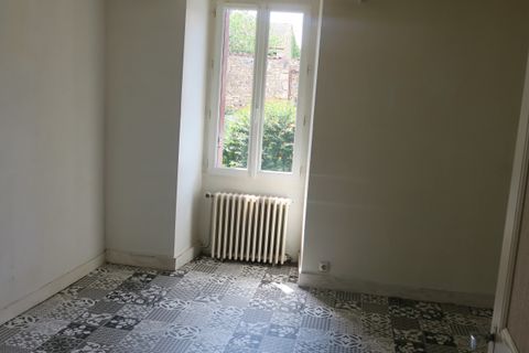 Villa i Saint-Savin, Vienne, Saint-Savin - € 45.000 | Ref: 13088 - foto 9