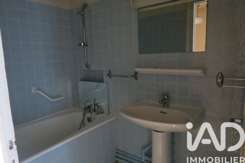 Villa i Saint-Savin, Vienne, Saint-Savin - € 45.000 | Ref: 13088 - foto 11