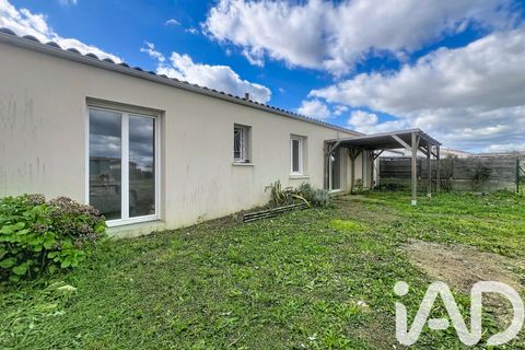 Villa a Charron, Charente-Maritime, Charron - € 239.000 | Ref: 20986 - foto 12