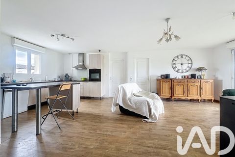 Villa a Charron, Charente-Maritime, Charron - € 239.000 | Ref: 20986 - foto 5