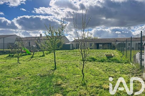 Villa a Charron, Charente-Maritime, Charron - € 239.000 | Ref: 20986 - foto 13