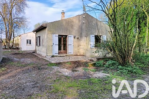 Villa i Benet, Vendee, Benet - € 109 000 | Ref: 78046 - foto 5