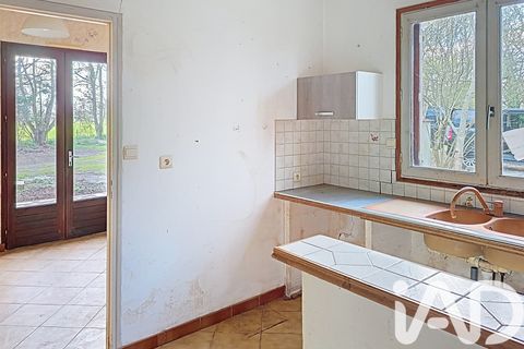 Villa i Benet, Vendee, Benet - € 109 000 | Ref: 78046 - foto 11