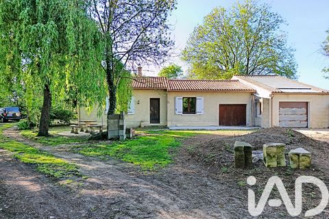 Villa i Benet, Vendee, Benet - € 109 000 | Ref: 78046 - foto 2
