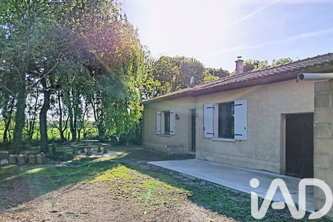 Villa i Benet, Vendee, Benet - € 109 000 | Ref: 78046 - foto 4