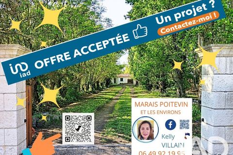 Haus in Benet, Vendee, Benet - € 109.000 | Ref: 78046 - Foto 1