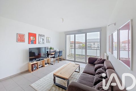 Apartament a Blagnac, Haute-Garonne, Blagnac - € 135.000 | Ref: 88035 - foto 2
