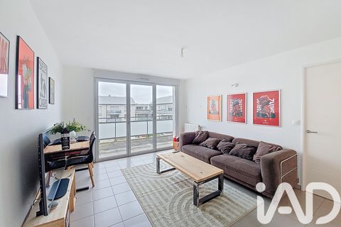Apartament a Blagnac, Haute-Garonne, Blagnac - € 135.000 | Ref: 88035 - foto 3