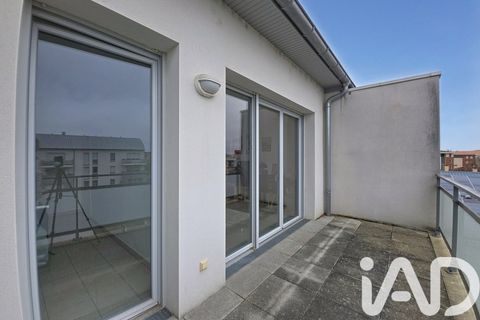 Apartament a Blagnac, Haute-Garonne, Blagnac - € 135.000 | Ref: 88035 - foto 8