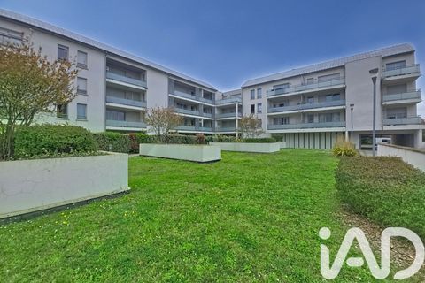 Apartament a Blagnac, Haute-Garonne, Blagnac - € 135.000 | Ref: 88035 - foto 9