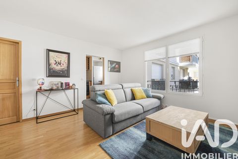 Lejlighed i Paris, Paris, Paris - € 445.000 | Ref: 40002 - foto 1