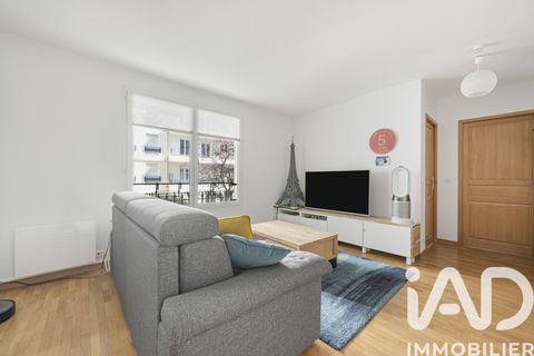 Lejlighed i Paris, Paris, Paris - € 445.000 | Ref: 40002 - foto 2