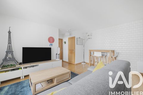 Lejlighed i Paris, Paris, Paris - € 445.000 | Ref: 40002 - foto 3