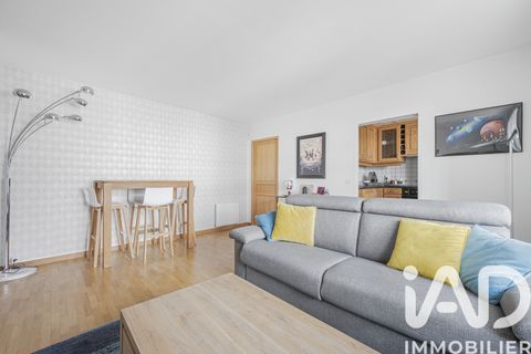 Lejlighed i Paris, Paris, Paris - € 445.000 | Ref: 40002 - foto 4