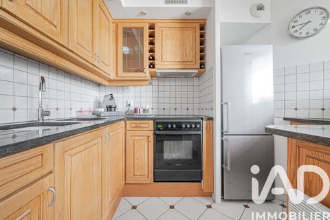 Lejlighed i Paris, Paris, Paris - € 445.000 | Ref: 40002 - foto 5