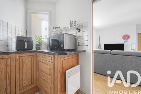 Lejlighed i Paris, Paris, Paris - € 445.000 | Ref: 40002 - foto 6