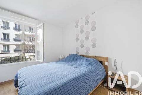 Lejlighed i Paris, Paris, Paris - € 445.000 | Ref: 40002 - foto 7