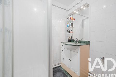 Lejlighed i Paris, Paris, Paris - € 445.000 | Ref: 40002 - foto 8