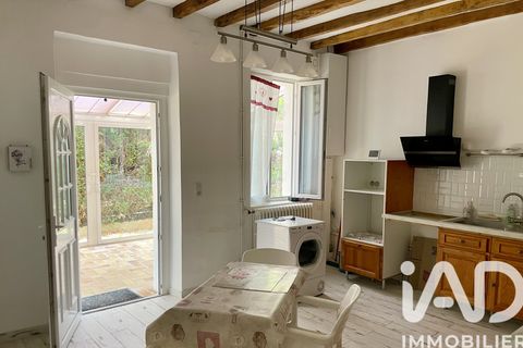 Villa a Thiviers, Dordogne, Thiviers - € 127.000 | Ref: 36702 - foto 2