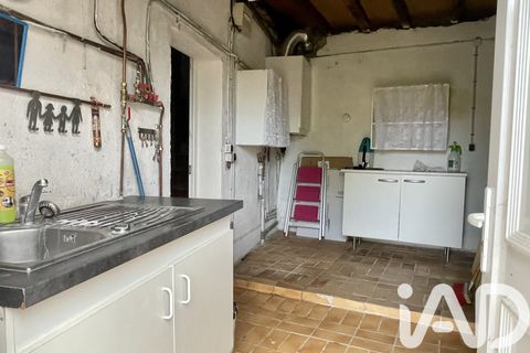 Villa a Thiviers, Dordogne, Thiviers - € 127.000 | Ref: 36702 - foto 4