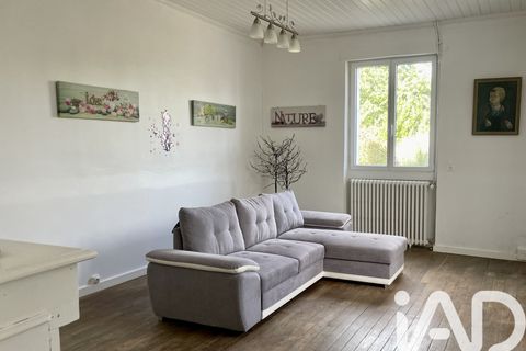 Villa a Thiviers, Dordogne, Thiviers - € 127.000 | Ref: 36702 - foto 5