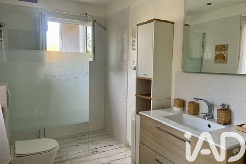 Villa a Thiviers, Dordogne, Thiviers - € 127.000 | Ref: 36702 - foto 6