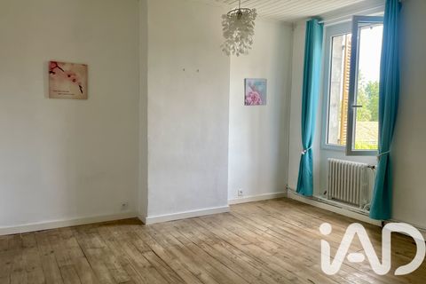 Villa a Thiviers, Dordogne, Thiviers - € 127.000 | Ref: 36702 - foto 7