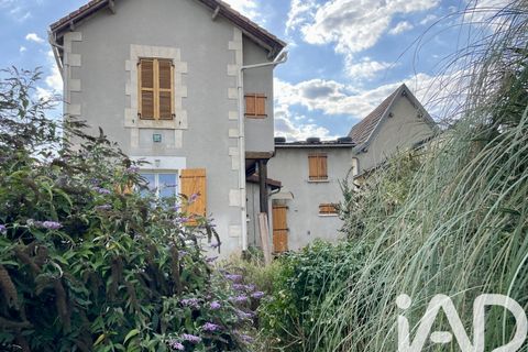 Villa a Thiviers, Dordogne, Thiviers - € 127.000 | Ref: 36702 - foto 8