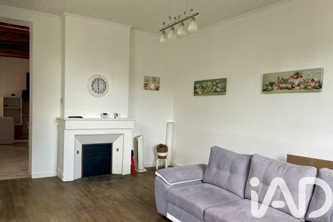 Villa a Thiviers, Dordogne, Thiviers - € 127.000 | Ref: 36702 - foto 9