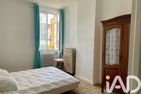 Villa a Thiviers, Dordogne, Thiviers - € 127.000 | Ref: 36702 - foto 10
