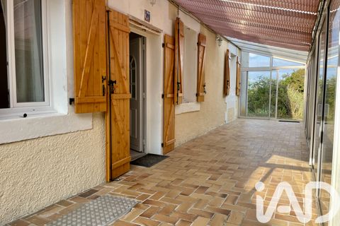 Villa a Thiviers, Dordogne, Thiviers - € 127.000 | Ref: 36702 - foto 11