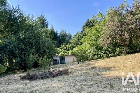 Villa i Thiviers, Dordogne, Thiviers - € 127 000 | Ref: 36702 - foto 13