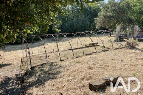 Villa i Thiviers, Dordogne, Thiviers - € 127 000 | Ref: 36702 - foto 14
