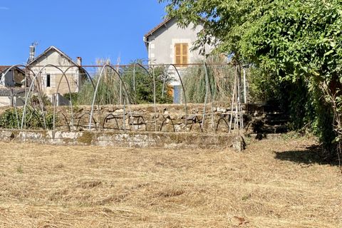 Villa i Thiviers, Dordogne, Thiviers - € 127 000 | Ref: 36702 - foto 15