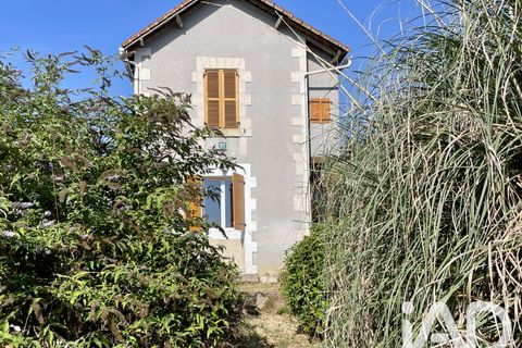 Villa i Thiviers, Dordogne, Thiviers - € 127 000 | Ref: 36702 - foto 16