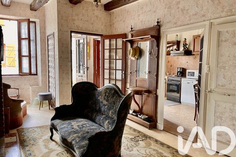 Landsbyhus i Mialet, Dordogne, Mialet - € 98.000 | Ref: 36702 - foto 2