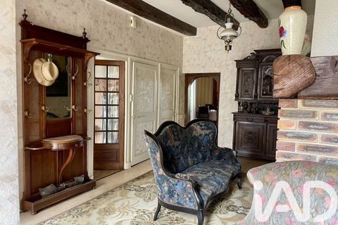 Landsbyhus i Mialet, Dordogne, Mialet - € 98.000 | Ref: 36702 - foto 3