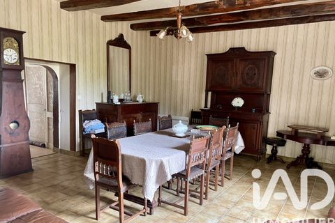 Landsbyhus i Mialet, Dordogne, Mialet - € 98.000 | Ref: 36702 - foto 4