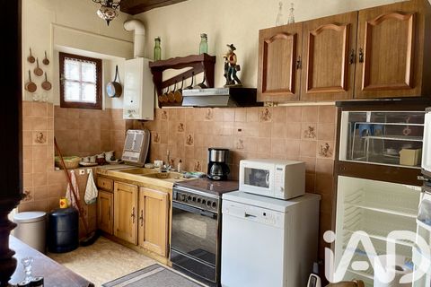 Landsbyhus i Mialet, Dordogne, Mialet - € 98.000 | Ref: 36702 - foto 6