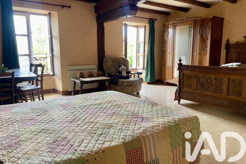 Landsbyhus i Mialet, Dordogne, Mialet - € 98.000 | Ref: 36702 - foto 8