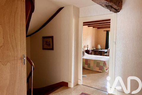 Landsbyhus i Mialet, Dordogne, Mialet - € 98.000 | Ref: 36702 - foto 9