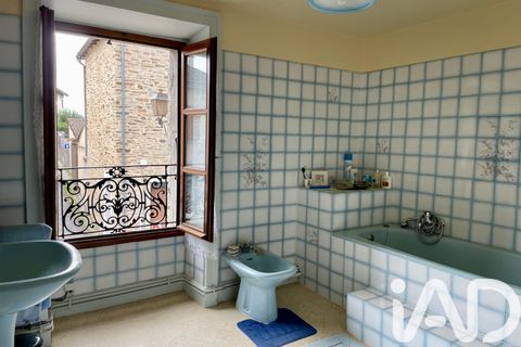 Landsbyhus i Mialet, Dordogne, Mialet - € 98.000 | Ref: 36702 - foto 10
