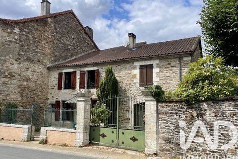 Landsbyhus i Mialet, Dordogne, Mialet - € 98.000 | Ref: 36702 - foto 11
