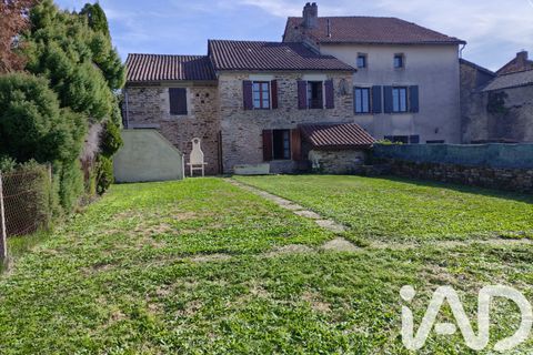 Landsbyhus i Mialet, Dordogne, Mialet - € 98.000 | Ref: 36702 - foto 12