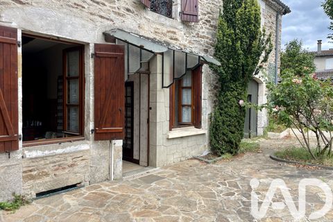 Landsbyhus i Mialet, Dordogne, Mialet - € 98.000 | Ref: 36702 - foto 13
