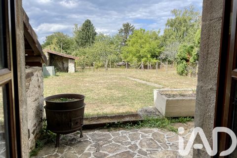 Landsbyhus i Mialet, Dordogne, Mialet - € 98.000 | Ref: 36702 - foto 14