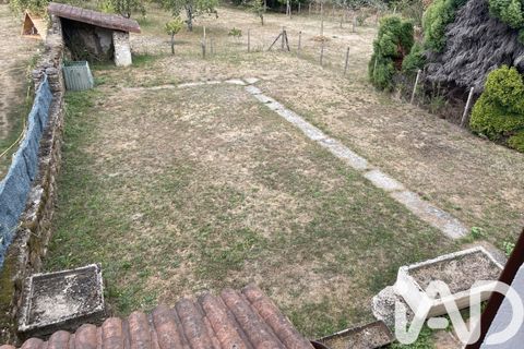 Landsbyhus i Mialet, Dordogne, Mialet - € 98.000 | Ref: 36702 - foto 16